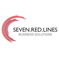 Seven Red Lines logo, Seven Red Lines contact details