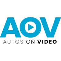 Autos On Video logo, Autos On Video contact details