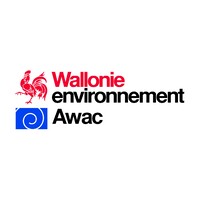 Agence wallonne de l'air et du climat logo, Agence wallonne de l'air et du climat contact details