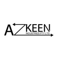 Azkeen Industries logo, Azkeen Industries contact details