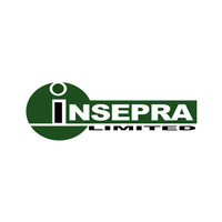 Insepra Limited logo, Insepra Limited contact details