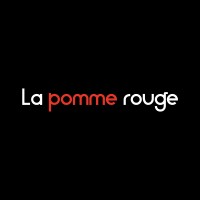 La Pomme Rouge - Communications agency logo, La Pomme Rouge - Communications agency contact details