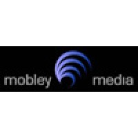 Mobley Media logo, Mobley Media contact details