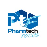 Pharmtech Focus logo, Pharmtech Focus contact details