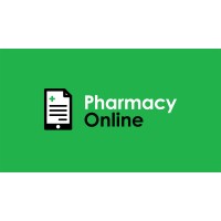 PharmacyOnline.co.uk logo, PharmacyOnline.co.uk contact details