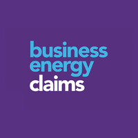 Business Energy Claims logo, Business Energy Claims contact details