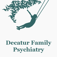 Decatur Family Psychiatry logo, Decatur Family Psychiatry contact details