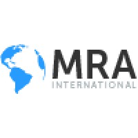 Mra International Inc logo, Mra International Inc contact details