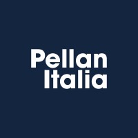 Pellan Italia logo, Pellan Italia contact details