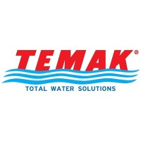 TEMAK S.A logo, TEMAK S.A contact details