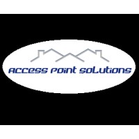 Access Point Solutions logo, Access Point Solutions contact details