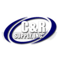 C R Supplies logo, C R Supplies contact details