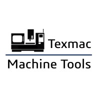 Texmac Machine Tools logo, Texmac Machine Tools contact details