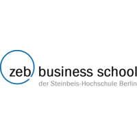 zeb.business school der Steinbeis-Hochschule Berlin logo, zeb.business school der Steinbeis-Hochschule Berlin contact details