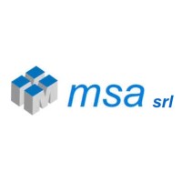 msa s.r.l. logo, msa s.r.l. contact details