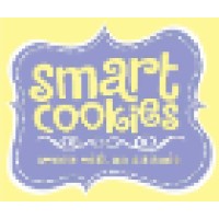 Smart Cookies Bakery logo, Smart Cookies Bakery contact details