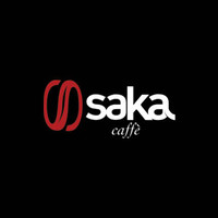 Saka Caffè logo, Saka Caffè contact details