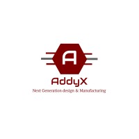 ADDYX srl logo, ADDYX srl contact details