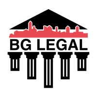 Bergamo Legal logo, Bergamo Legal contact details