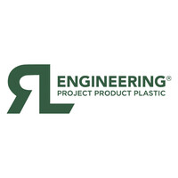 RL ENGINEERING SRL logo, RL ENGINEERING SRL contact details