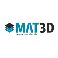 MAT3D New Materials logo, MAT3D New Materials contact details