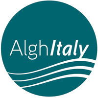 AlghItaly logo, AlghItaly contact details