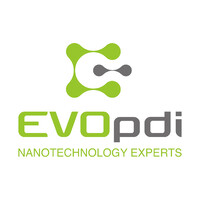 EVOpdi logo, EVOpdi contact details