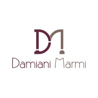 DAMIANI MARMI S.R.L. logo, DAMIANI MARMI S.R.L. contact details