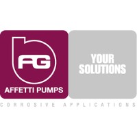 AFFETTI Pumps logo, AFFETTI Pumps contact details