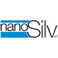 Nanosilv Srl logo, Nanosilv Srl contact details