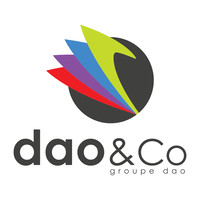 dao&Co logo, dao&Co contact details