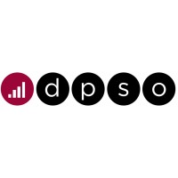 DPSO webmarketing logo, DPSO webmarketing contact details