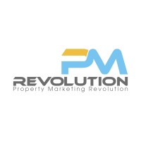 Property Marketing Revolution logo, Property Marketing Revolution contact details