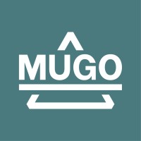 MUGO logo, MUGO contact details