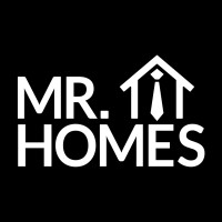 Mr.Homes logo, Mr.Homes contact details