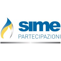 SIME Partecipazioni SPA logo, SIME Partecipazioni SPA contact details