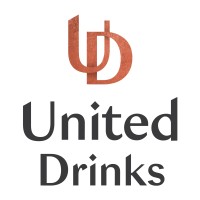 United Drinks logo, United Drinks contact details