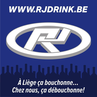 RJ Drink SA logo, RJ Drink SA contact details