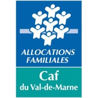 Caf du Val-de-Marne logo, Caf du Val-de-Marne contact details