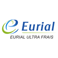 EURIAL ULTRA-FRAIS logo, EURIAL ULTRA-FRAIS contact details