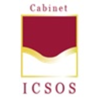 Cabinet ICSOS logo, Cabinet ICSOS contact details