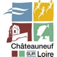 Mairie de Châteauneuf-sur-Loire logo, Mairie de Châteauneuf-sur-Loire contact details