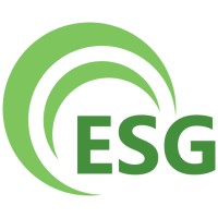 ESG - Italy logo, ESG - Italy contact details