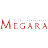 Megara S.r.l. logo, Megara S.r.l. contact details