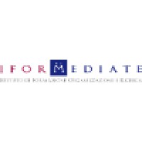 IforMediate Istituto di Formazione Organizzazione e Ricerca logo, IforMediate Istituto di Formazione Organizzazione e Ricerca contact details