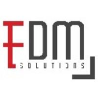 FDM Solutions Srls logo, FDM Solutions Srls contact details