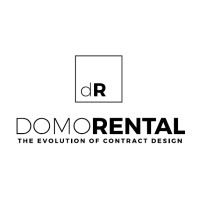 Domorental logo, Domorental contact details