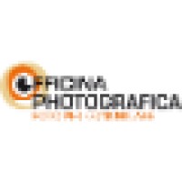 Officina Photografica logo, Officina Photografica contact details