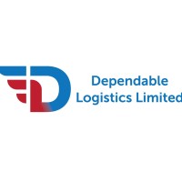 Dependable Logistics logo, Dependable Logistics contact details