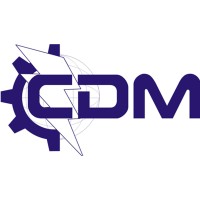 CDM SERVICE logo, CDM SERVICE contact details